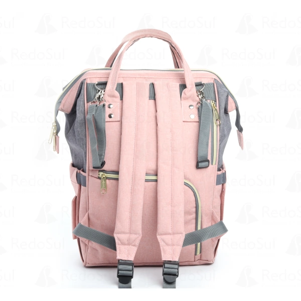 Mochila Funcional personalizada